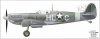 Kotare K32006 Spitfire Mk.Vb (Early) 1/32